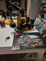 LEGO Technic Volvo 42053, Kinderen en Baby's, Speelgoed | Duplo en Lego, Ophalen of Verzenden, Gebruikt, Complete set, Lego