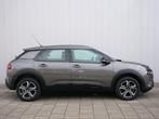 Citroën C4 Cactus 1.2 PureTech Feel 111 Pk Apple Carplay /, Voorwielaandrijving, Stof, Gebruikt, Parkeersensor