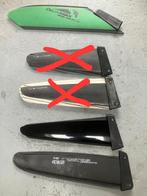 Div tuttle box vinnen en north sails gold /Simmerstyle mast, Watersport en Boten, Ophalen of Verzenden