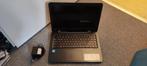 Asus F402NA-GA182T (Zwart) 24-6, Computers en Software, Windows Laptops, Gebruikt, 2 tot 3 Ghz, 15 inch, Ophalen of Verzenden