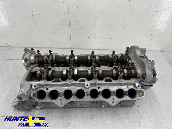 Cilinderkop d4204t5 Volvo XC60/V40/V70/V60 ('08->) 31430110, Auto-onderdelen, Motor en Toebehoren, Volvo, Gebruikt, Ophalen of Verzenden