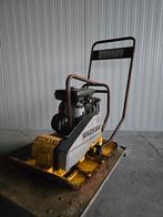 Wacker Neuson VPR1750 trilplaat, Ophalen of Verzenden, Gebruikt, Overige soorten, Wacker neuson