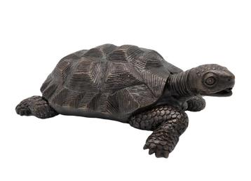 SCHILDPAD / BRONZEN BEELD / FONTEIN beschikbaar voor biedingen