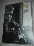 Das Weisse Band- Michael Haneke- 2-DVD- (NIEUW), Cd's en Dvd's, Dvd's | Drama, Verzenden