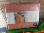 Luna bedding dekbedovertrek lits-jumeaux, Ophalen of Verzenden, Nieuw, Tweepersoons, Dekbedovertrek