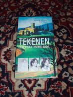 Tekenen een praktische gids. Auteur Vicenç Ballestar, Vicenç Ballestar ., Ophalen of Verzenden, Zo goed als nieuw, Tekenen en Schilderen