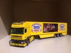 Daf demo truck, Verzenden, Zo goed als nieuw, Bus of Vrachtwagen, Tekno