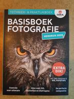Basisboek Fotografie / techniek & praktijkboek Zoom Academy, Boeken, Zoom Academy, Ophalen of Verzenden, Zo goed als nieuw, Fotografie algemeen
