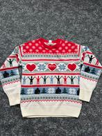 Hema kerst trui., Kleding | Dames, Truien en Vesten, Maat 38/40 (M), Overige kleuren, Nieuw, Ophalen of Verzenden