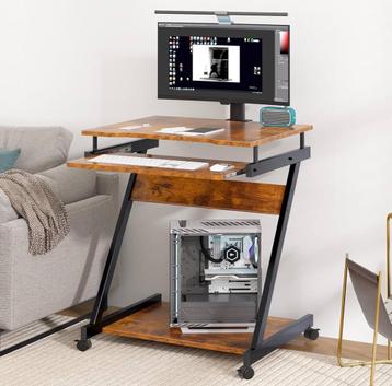 Computer - laptoptafel beschikbaar voor biedingen