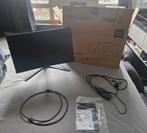 MSI gaming monitor curved G24C4 E2, Computers en Software, Monitoren, Gaming, Msi, IPS, Curved