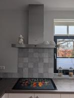 Siemens wandafzuigkap 90 cm (werkend), Ophalen, Gebruikt, Wandschouwkap, 800 m³ per uur of meer