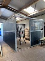 Z.g.a.n. voorwand!, Dieren en Toebehoren, Stalling en Weidegang