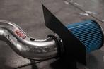 Injen short ram intake luchtfilter - Ford Focus RS 2.3 16+