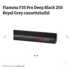 Cassette luifel fiamma F35 pro, Ophalen, Zo goed als nieuw