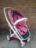 GREENTOM reversible buggy wandelwagen met extras, Kinderen en Baby's, Ophalen of Verzenden, Zo goed als nieuw