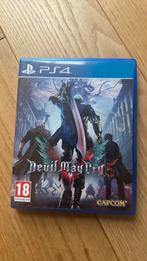 Devil May Cry 5, Spelcomputers en Games, Avontuur en Actie, 1 speler, Ophalen of Verzenden, Zo goed als nieuw