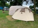 Tent inclusief bijbehorende accessoires, Ophalen, Gebruikt