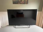 Sony bravia 32 inch inclusief chromecast, Audio, Tv en Foto, Televisies, Ophalen of Verzenden, Zo goed als nieuw, 50 Hz, Sony