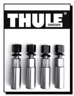 Thule fixing points dakdrager rails onderdeel rapid system, Ophalen of Verzenden
