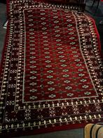 Perzisch tapijt 2 m x 3 m, 200 cm of meer, Nieuw, 200 cm of meer, Rood
