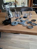 Keukenmachine philips, Witgoed en Apparatuur, Keukenmixers, Ophalen of Verzenden, Zo goed als nieuw