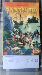 Cartagena, Ophalen of Verzenden, Zo goed als nieuw