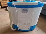 Camping wasmachine en centrifuge in een., Ophalen, Gebruikt