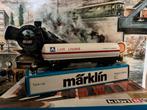 Marklin 4749, Hobby en Vrije tijd, Modeltreinen | H0, Ophalen of Verzenden, Zo goed als nieuw, Wisselstroom, Märklin