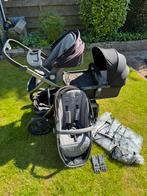 Duo kinderwagen Joovy Qool, Ophalen, Gebruikt, Overige merken