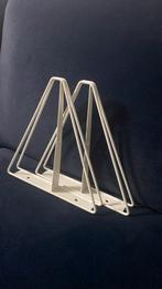 Planken dragers, Minder dan 25 mm, Nieuw, Ophalen of Verzenden, Plank