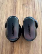 Bose QuietComfort ultra Earbuds - zgan, Ophalen, Zo goed als nieuw, In gehoorgang (in-ear), Bluetooth