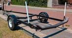 Grote Amerikaanse MacGregor boot trailer, Watersport en Boten, Ophalen, 6 tot 9 meter, Overige typen, 1500 tot 3000 kg