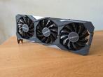 Gigabyte GeForce RTX 2070 SUPER te koop!, Computers en Software, PCI-Express 3, Gebruikt, GDDR6, DisplayPort