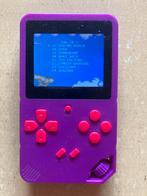Spelcomputertje met heel veel spelletjes, Spelcomputers en Games, Ophalen of Verzenden, Zo goed als nieuw, Overige modellen