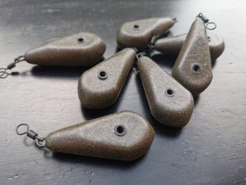 Flat distance COG lead beschikbaar voor biedingen