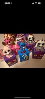 TY Mini Boo, Kinderen en Baby's, Speelgoed | My Little Pony, Ophalen, Nieuw