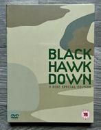 Black Hawk Down (3-DVD box) NIEUW/SEALED Ridley Scott, Vanaf 16 jaar, 1980 tot heden, Drama, Ophalen of Verzenden