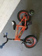 Kinderfiets - Opknapper of Onderdelen, Fietsen en Brommers, Fietsen | Kinderfietsjes, Ophalen of Verzenden, Gebruikt, Minder dan 16 inch