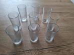 Longdrink Glazen Set, Ophalen, Zo goed als nieuw