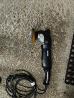 Rupes LH18ENS Rotary polijstmachine, Ophalen of Verzenden