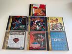 Sega Saturn Games - Collectie, Ophalen of Verzenden, Gebruikt, Overige genres