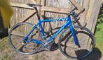 Gazelle wielren fiets, Fietsen en Brommers, Ophalen, Gebruikt, Gazelle, Minder dan 10 versnellingen