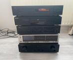 Yamaha - Sony - Marantz - Technics equalizer - analyzer etc, Ophalen of Verzenden, Overige merken