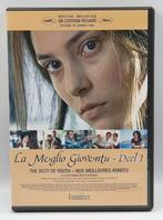 Te koop: La Meglio Gioventù - Deel 1 DVD, Vanaf 12 jaar, Ophalen of Verzenden, Zo goed als nieuw, Drama