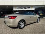 Opel Cascada 1.4 Turbo ecoFLEX Cosmo, Voorwielaandrijving, 4 cilinders, 4 stoelen, Origineel Nederlands