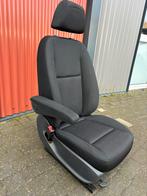 stoel links chauffeur mercedes sprinter w907 2017-2024, Auto-onderdelen, Ophalen of Verzenden
