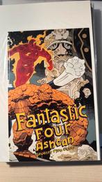 7 * Fantastic Four, # 414-416, ashcan etc, Amerika, Scott Lobdell, Ophalen of Verzenden, Zo goed als nieuw