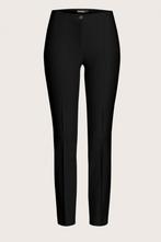 Broek Cambio Ros maat 44, Zwart, Maat 42/44 (L), Ophalen of Verzenden, Zo goed als nieuw