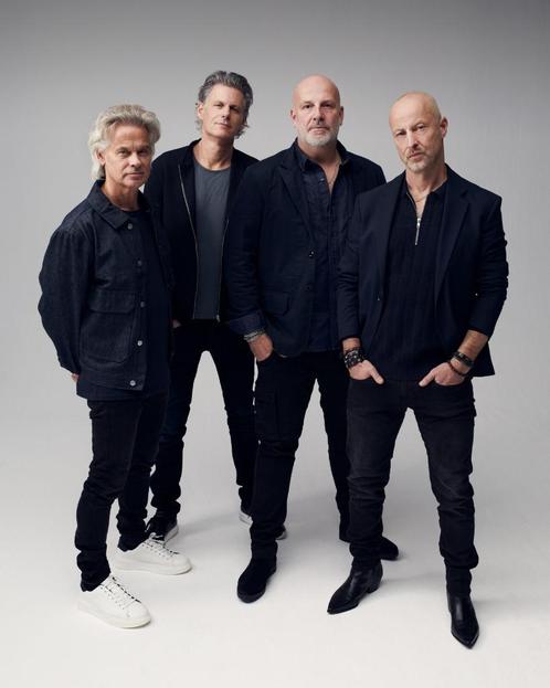 6 kaarten bløf 8 november Victorie Alkmaar, Tickets en Kaartjes, Concerten | Nederlandstalig, Drie personen of meer, November